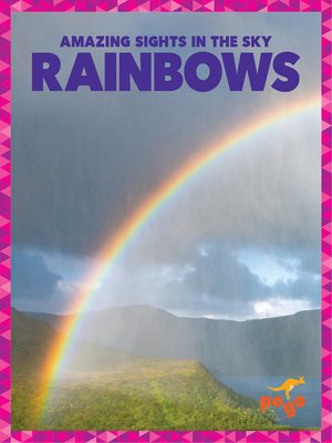 cover image of Rainbows